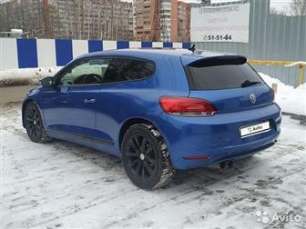     Volkswagen Scirocco 2009 , ,        ,      ,  