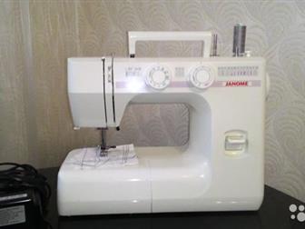    Janome J542,  /, ,    ,  