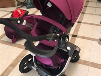   stokke trailz   terrain 2  1,   stokke izi go,    ,  -,   !  :-\-  