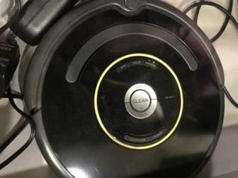   - irobot roomba 650,    ,   2,5  , ,  ,   