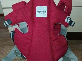  - Inglesina FRONT      3,5  9 ,    , ( ),        