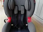 Автокресло Siger Кокон Isofix