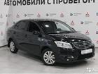 Chery Bonus 3 (E3) 1.5, 2015, 