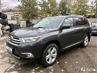 Toyota Highlander 3.5AT, 2011, 