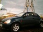 Ford Ka 1.3, 1997, 