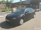 Ford Focus 1.8, 2007, 