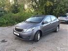 KIA Rio 1.4, 2014, 