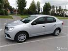 Renault Logan 1.6, 2019, 