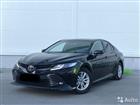 Toyota Camry 2.0AT, 2018, 