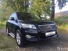 Toyota RAV4 2.0CVT, 2011, 