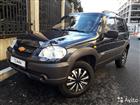 Chevrolet Niva 1.7, 2010, 