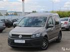 Volkswagen Caddy 1.6, 2016, 