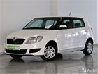 Skoda Fabia 1.4, 2011, 