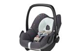 Maxi cosi pebble   family fix