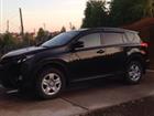 Toyota RAV4 2.0, 2013, 