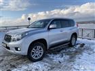 Toyota Land Cruiser Prado 3.0AT, 2010, 213000