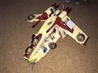 Lego star wars 75021