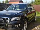 Audi Q5 2.0, 2009, 155000