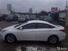 Hyundai i40 2.0AT, 2016, 54000