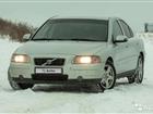 Volvo S60 2.4AT, 2006, 202000