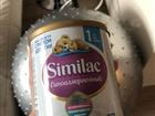  similac 