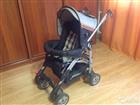 Hartan buggy ix1