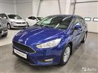 Ford Focus 1.6AMT, 2016, 46700