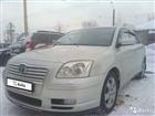 Toyota Avensis 1.8, 2004, 150000