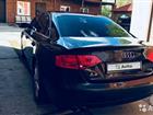 Audi A4 1.8CVT, 2011, 116500