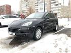 Porsche Cayenne S 4.8AT, 2010, 137500