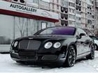 Bentley Continental GT 6.0AT, 2005, 61000