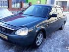 LADA Priora 1.6, 2008, 180000