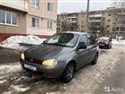 LADA Kalina 1.6, 2009, 115000