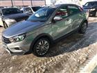 LADA Vesta 1.8, 2018, , 13000