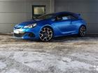 Opel Astra OPC 2.0, 2013, 112434