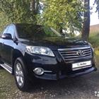 Toyota RAV4 2.0 CVT, 2011, 