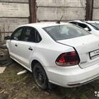 Volkswagen Polo 1.6 , 2017, , 