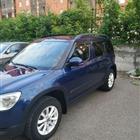 Skoda Yeti 1.4 AMT, 2013, 