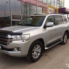 Toyota Land Cruiser 4.5 AT, 2016, 