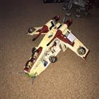 Lego star wars 75021