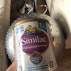  similac 