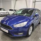 Ford Focus 1.6 AMT, 2016, 46 700 