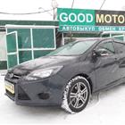 Ford Focus, 2011, ,  , 1, 6 , 125 , 