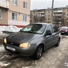 LADA Kalina 1.6 , 2009, 115 000 