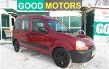 Renault Kangoo, 2003,  , 1, 4 , 75 , .