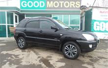 Kia Sportage, ,  , 2, 0 , 141 , .