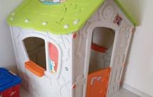   Keter Magic PlayHouse