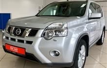 Nissan X-Trail 2.0, 2012, 106000