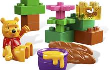  Lego Duplo