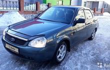 LADA Priora 1.6, 2008, 180000